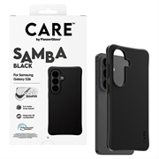 Custodia magnetica Samsung Galaxy S26 PanzerGlass Care Samba - Nera