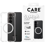 Custodia magnetica Samsung Galaxy S26 PanzerGlass Care Samba