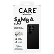 Custodia magnetica Samsung Galaxy S26 Ultra PanzerGlass Care Samba