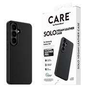 Custodia magnetica Samsung Galaxy S26 PanzerGlass Care Solo - Nera