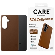 Custodia magnetica Samsung Galaxy S26 PanzerGlass Care Solo
