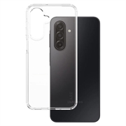 Custodia per Samsung Galaxy A17/M17 PanzerGlass Care Urban Combat - Trasparente