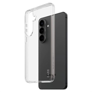 Custodia Samsung Galaxy S26+ PanzerGlass Care Urban Explorer - Trasparente