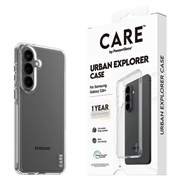 Custodia Samsung Galaxy S26+ PanzerGlass Care Urban Explorer - Trasparente