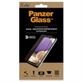 Proteggi Schermo PanzerGlass Case Friendly per Samsung Galaxy A13/A23 - Bordo Nero