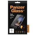 Proteggi Schermo PanzerGlass Case Friendly per Samsung Galaxy A40 - Nero