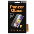 Salvaschermo PanzerGlass Case Friendly per Sony Xperia 1 - Nero