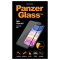 Proteggi Schermo PanzerGlass Case Friendly per iPhone 11 - Trasparente
