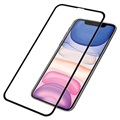 Proteggi Schermo PanzerGlass Case Friendly per iPhone 11 - Trasparente