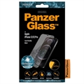 Salvaschermo PanzerGlass Case Friendly per iPhone 12/12 Pro - Nero