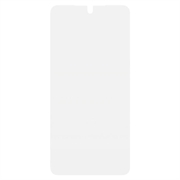 Protezione per lo schermo Samsung Galaxy S26+ PanzerGlass Ceramic II Protezione Ultra-Wide Fit EasyAligner - Trasparente