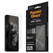 Protezione per lo schermo Samsung Galaxy S26+ PanzerGlass Ceramic II Protezione Ultra-Wide Fit EasyAligner - Trasparente