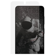 Protezione per lo schermo Samsung Galaxy S26 PanzerGlass Ceramic II Protezione Ultra-Wide Fit EasyAligner - Trasparente