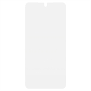 Protezione per lo schermo Samsung Galaxy S26 Ultra PanzerGlass Ceramic II Protezione Ultra-Wide Fit EasyAligner - Trasparente