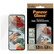 Proteggi Schermo PanzerGlass Classic Fit per Google Pixel 10 Pro XL/9 Pro XL