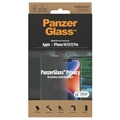 Proteggi Schermo PanzerGlass Classic Fit Privacy per iPhone 13/13 Pro/14