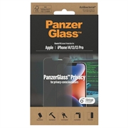 Proteggi Schermo PanzerGlass Classic Fit Priv...
