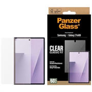 Protezione per schermo in vetro temperato Samsung Galaxy Z Fold8 PanzerGlass Classic Fit - Trasparente