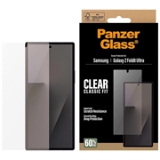 Protezione per schermo in vetro temperato Samsung Galaxy Z Fold8 Ultra PanzerGlass Classic Fit - Trasparente