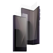 Protezione per schermo PanzerGlass Glass & Film 2-in-1 per Samsung Galaxy Z Fold8 Ultra - 2 pezzi.