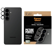 Proteggi Obiettivo per Fotocamera PanzerGlass PicturePerfect per Samsung Galaxy S26/S26+