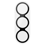 Proteggi Obiettivo per Fotocamera PanzerGlass PicturePerfect per Samsung Galaxy S26/S26+
