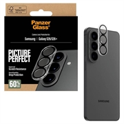 Proteggi Obiettivo per Fotocamera PanzerGlass PicturePerfect per Samsung Galaxy S26/S26+