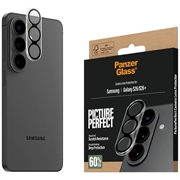 Proteggi Obiettivo per Fotocamera PanzerGlass PicturePerfect per Samsung Galaxy S26/S26+