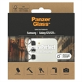 Proteggi Obiettivo per Fotocamera PanzerGlass PicturePerfect per Samsung Galaxy S23 5G/S23+ 5G