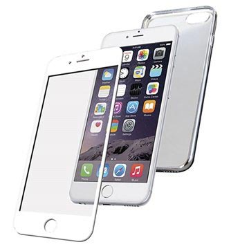 PanzerGlass Premium Protection Set per iPhone 6/6S