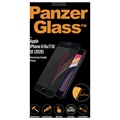 PanzerGlass Privacy Case Friendly iPhone 6/6S/7/8 Screen Protector - Black