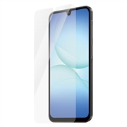 Proteggi schermo in vetro temperato per Samsung Galaxy A17 PanzerGlass Safe Ultra-Wide Fit - 9H - trasparente