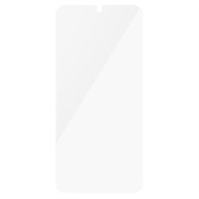 Proteggi schermo in vetro temperato per Samsung Galaxy A17 PanzerGlass Safe Ultra-Wide Fit - 9H - trasparente