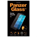 Proteggi Schermo PanzerGlass per Samsung Galaxy S10e - Nero