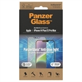 Proteggi Schermo PanzerGlass Ultra-Wide Fit Anti-Blue Light EasyAligner per iPhone 13 Pro Max/14 Plus