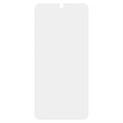 Proteggi Schermo PanzerGlass Ultra-Wide Fit EasyAligner per Samsung Galaxy A57 - Trasparente