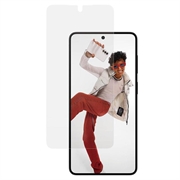 Proteggi Schermo PanzerGlass Ultra-Wide Fit EasyAligner per Samsung Galaxy S26+ - Trasparente