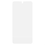 Proteggi Schermo PanzerGlass Ultra-Wide Fit EasyAligner per Samsung Galaxy S26+ - Trasparente