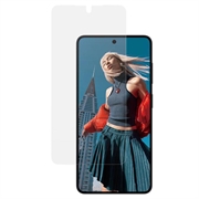 Proteggi Schermo PanzerGlass Ultra-Wide Fit EasyAligner per Samsung Galaxy S26 - Trasparente
