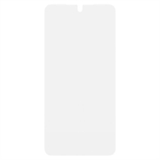 Proteggi Schermo PanzerGlass Ultra-Wide Fit EasyAligner per Samsung Galaxy S26 - Trasparente