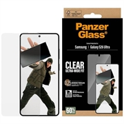Proteggi Schermo PanzerGlass Ultra-Wide Fit EasyAligner per Samsung Galaxy S26 Ultra - Trasparente