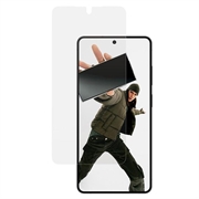 Proteggi Schermo PanzerGlass Ultra-Wide Fit EasyAligner per Samsung Galaxy S26 Ultra - Trasparente