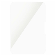 Proteggi Schermo PanzerGlass Ultra-Wide Fit EasyAligner per iPad Mini (2026) - Trasparente