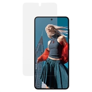 Protezione dello schermo Samsung Galaxy S26 PanzerGlass Ultra-Wide Fit con FastFit In-A-Box - 9H - Chiaro