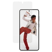 Protezione dello schermo Samsung Galaxy S26+ PanzerGlass Ultra-Wide Fit con FastFit In-A-Box - 9H - Chiaro
