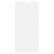Protezione dello schermo Samsung Galaxy S26+ PanzerGlass Ultra-Wide Fit con FastFit In-A-Box - 9H - Chiaro