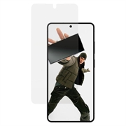 Protezione dello schermo Samsung Galaxy S26 Ultra PanzerGlass Ultra-Wide Fit con FastFit In-A-Box - 9H - Chiaro