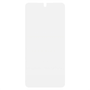 Protezione dello schermo Samsung Galaxy S26 Ultra PanzerGlass Ultra-Wide Fit con FastFit In-A-Box - 9H - Chiaro