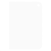 Protezione dello schermo iPhone Duo PanzerGlass Ultra-Wide Fit con FastFit In-A-Box - 9H - Chiaro