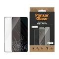 Proteggi Schermo PanzerGlass Ultra-Wide Fit per Google Pixel 8 Pro - Bordo Nero